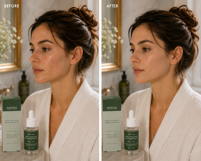 AHA Peeling Concentrate