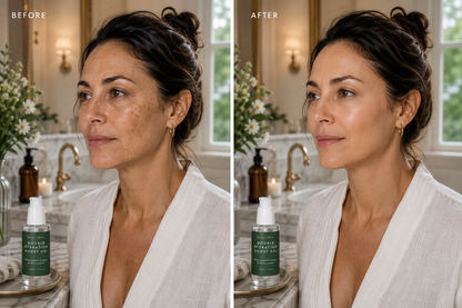 Double Hydration Boost Gel