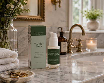 Collagen Boost Serum