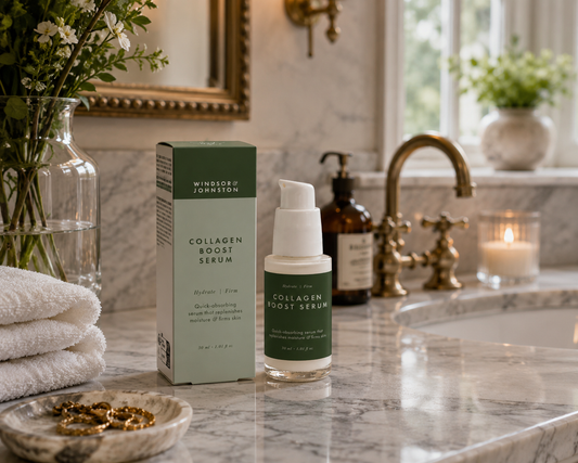 Collagen Boost Serum