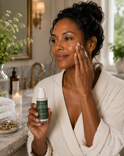 Collagen Boost Serum
