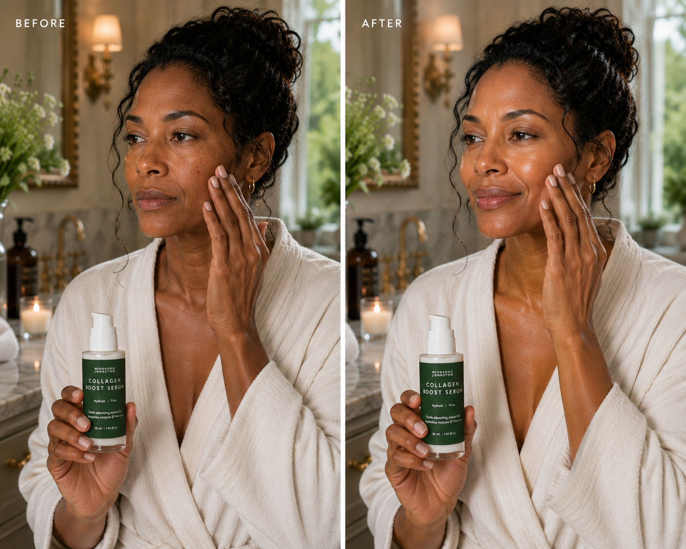 Collagen Boost Serum