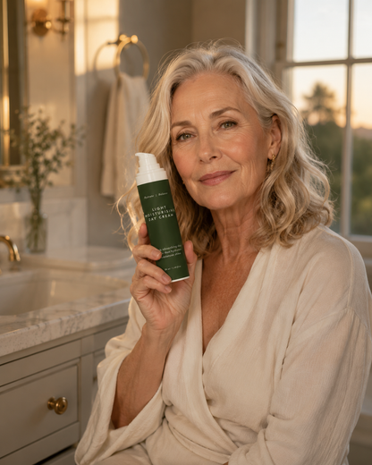 Light Moisturising Day Cream