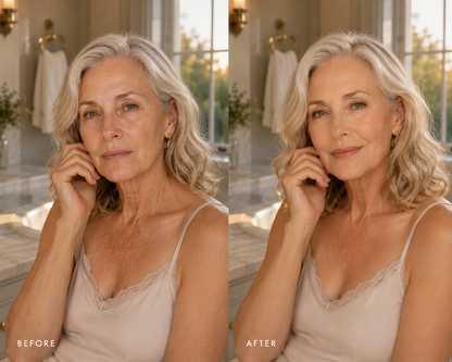 Light Moisturising Day Cream