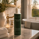 Purifying Toner