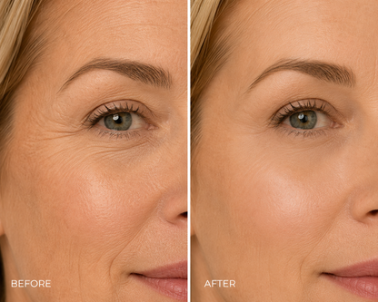 Smoothing Eye Cream