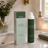 Collagen Anti-Age Night Cream