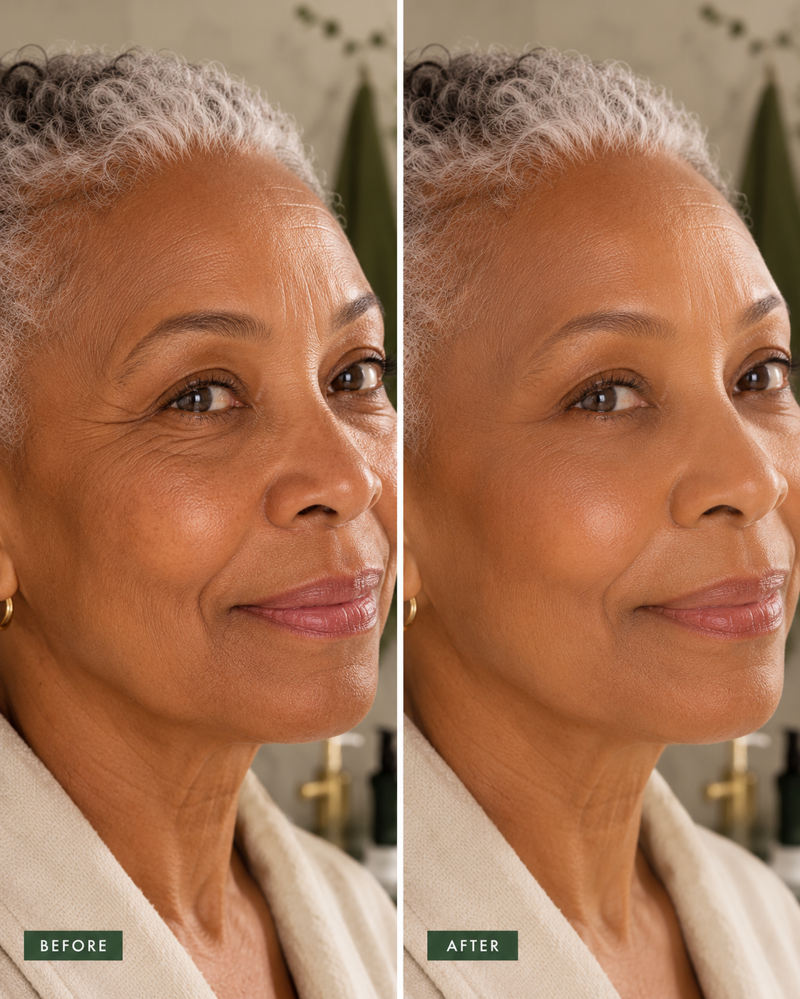 Collagen Anti-Age Night Cream