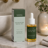 Nourishing Facial Oil