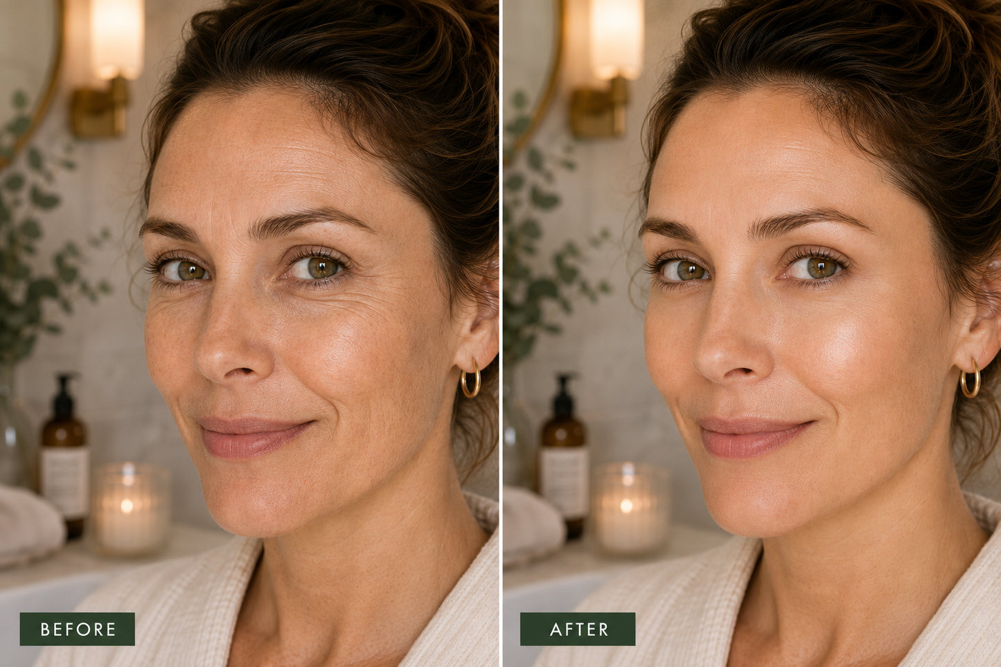 Nourishing Facial Oil