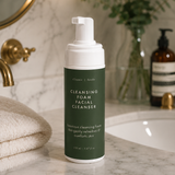 Cleansing Foam