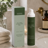 Oil-Free Hydrating Gel