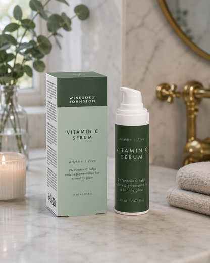 Vitamin C Serum
