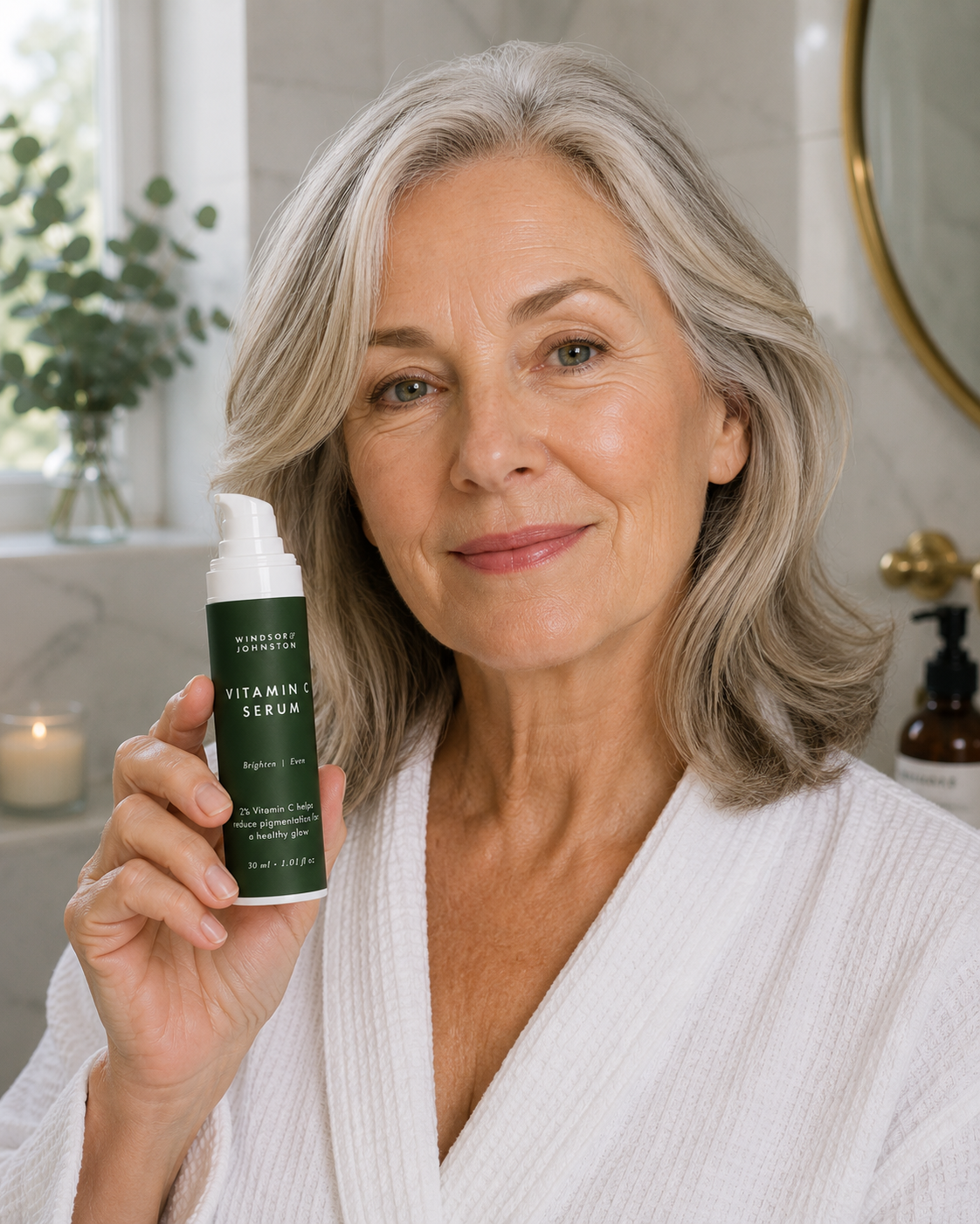 Vitamin C Serum