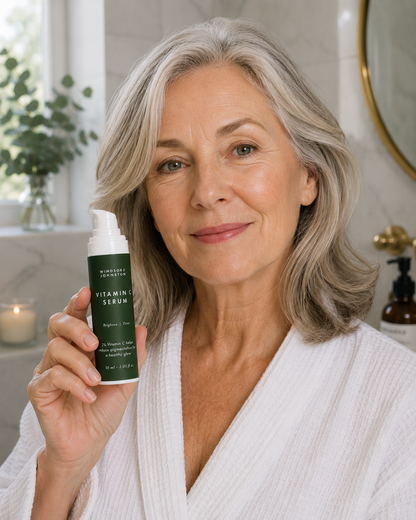 Vitamin C Serum