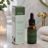 Caffeine Gel Booster