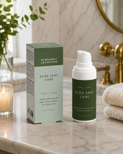 Acne Spot Care