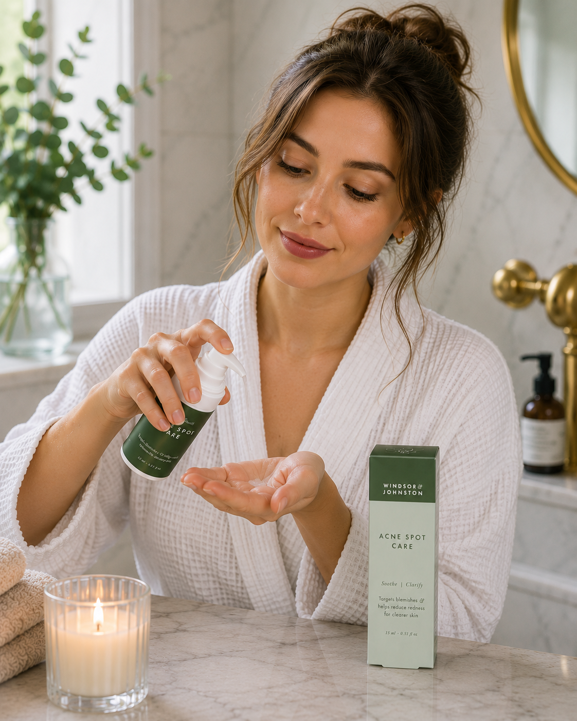 Acne Spot Care