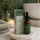 Antioxidant Ginkgo Gel Booster