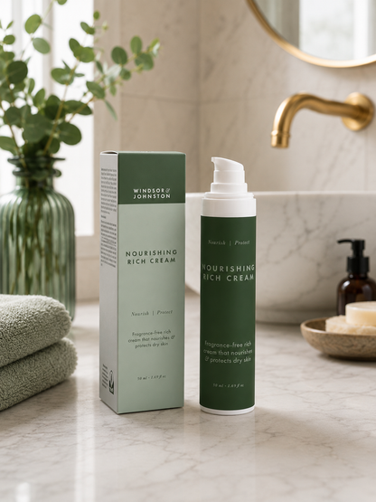 Nourishing Rich Cream