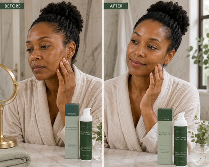 Nourishing Rich Cream