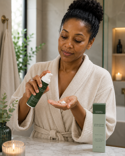 Nourishing Rich Cream
