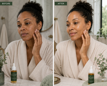 All-In-One Facial Oil