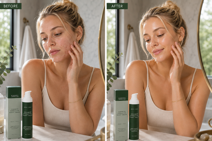 Ceramide Hydrating Night Cream