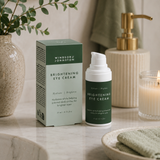 Brightening Eye Cream