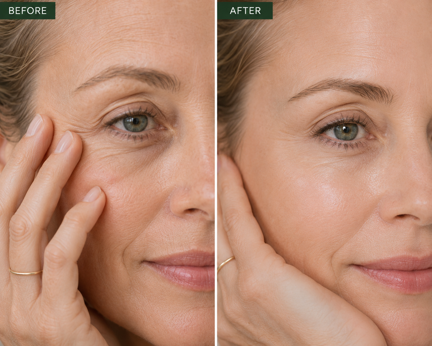 Brightening Eye Cream