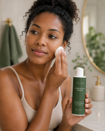 Hydrating Toner