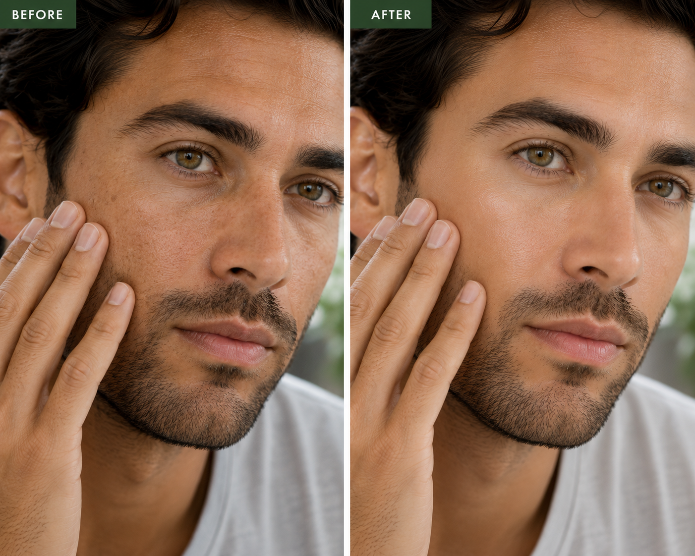 Niacinamide Gel Moisturiser