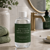 Glycolic Acid Liquid Exfoliator