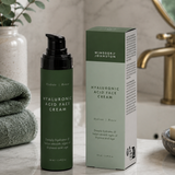 Hyaluronic Acid Face Cream