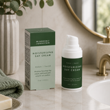 Moisturising Day Cream