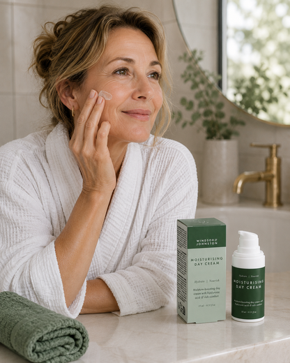 Moisturising Day Cream