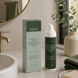 Sensitive Skin Moisturiser, Fragrance Free