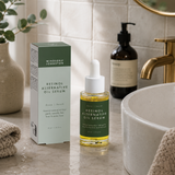 Natural Retinol-Alternative Oil Serum