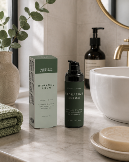 Hydrating Serum
