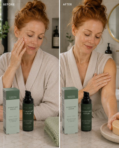 Hydrating Serum