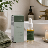 Calming Facial Oil