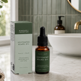 Softening Beard Oil