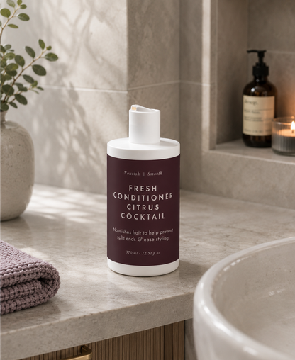 Citrus Cocktail Fresh Conditioner