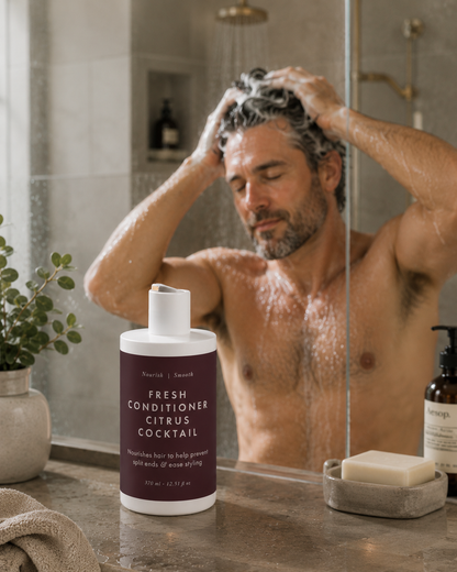 Citrus Cocktail Fresh Conditioner