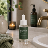 Bioactive Prebiotics Jelly Serum