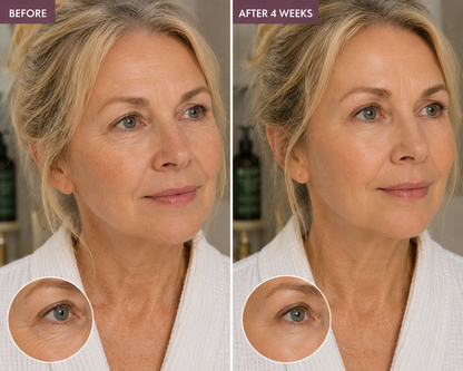 Peptide Lift Serum