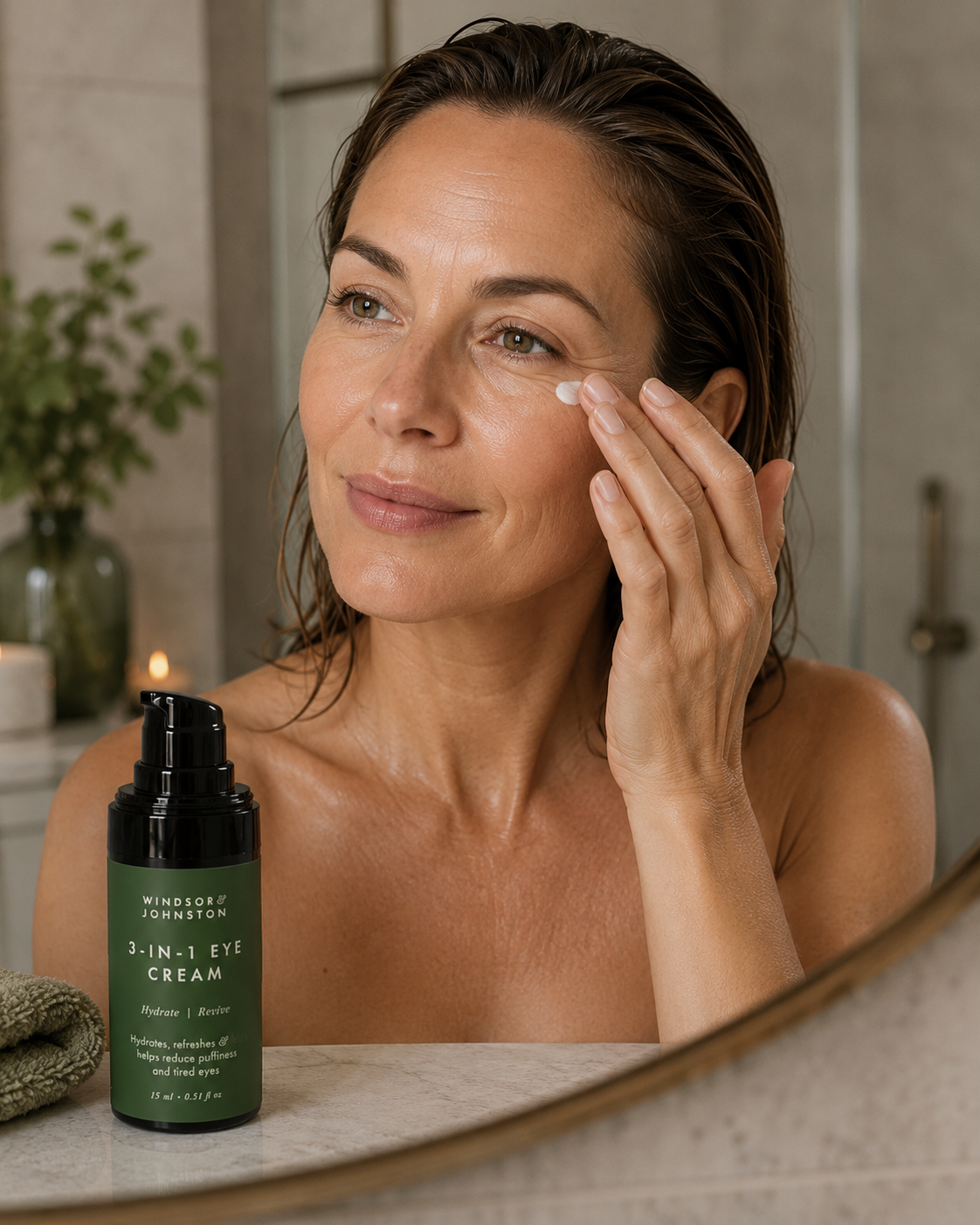 3-in-1 Eye Cream