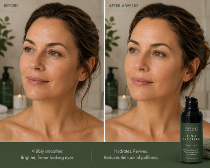 3-in-1 Eye Cream