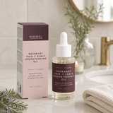 Rosemary Hair & Scalp Strengthening Oil
