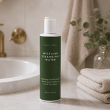 Micellar Cleansing Water